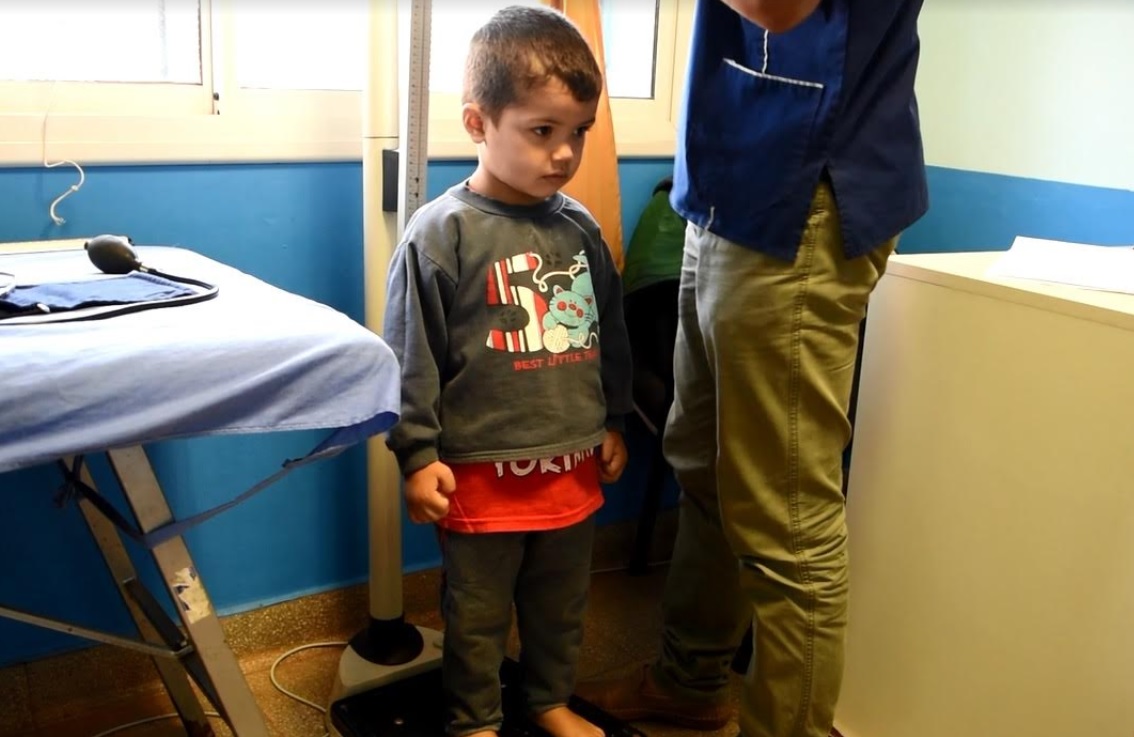 Los CAPS municipales brindan más de 35.000 atenciones médicas al año