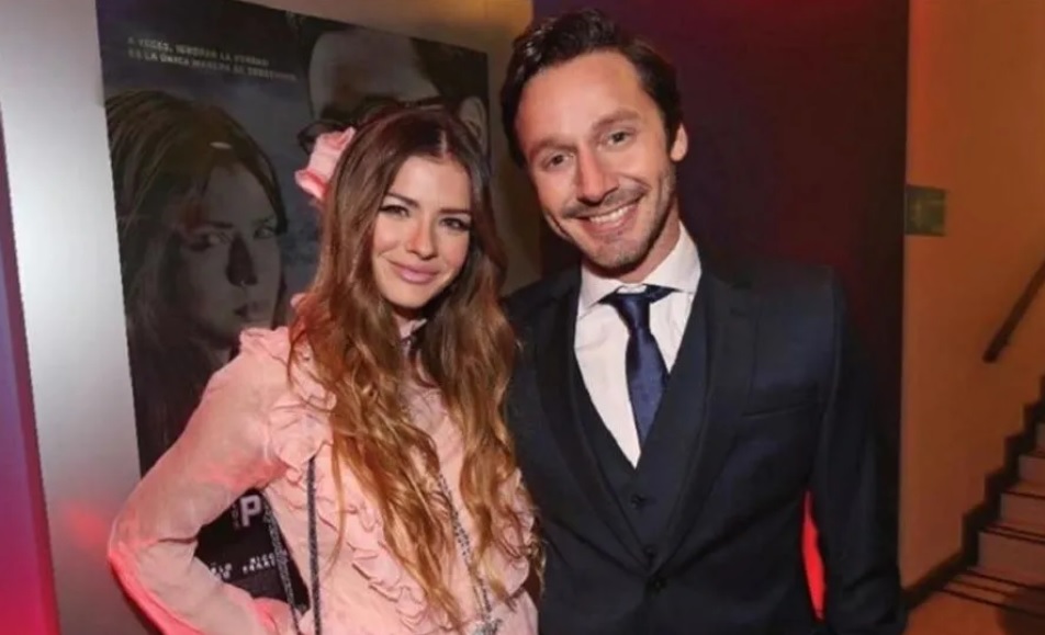 China reveló qué es lo que más le gusta de Vicuña: «Sus ganas de vivir ¡y lo bueno que está!»