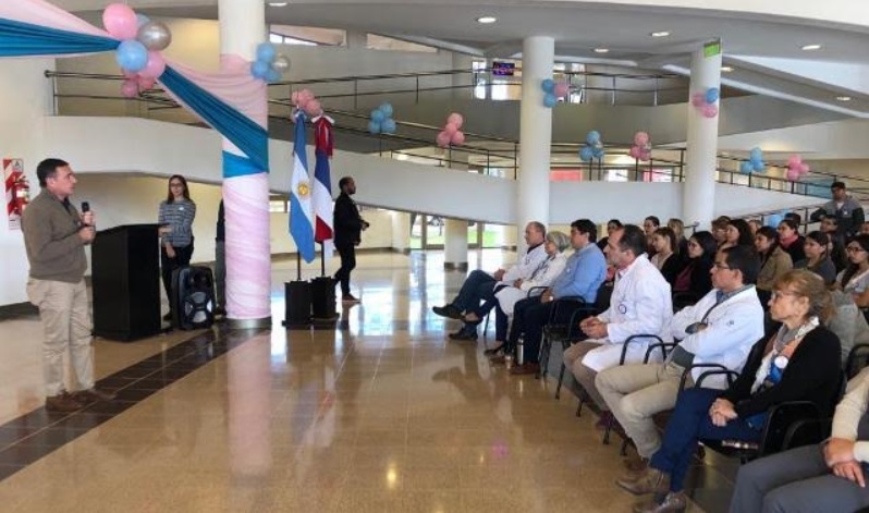 Se dio inicio a la Semana Mundial del Parto Respetado 2019