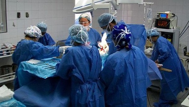 En el país se realiza el triple de partos quirúrgicos recomendados por la OMS