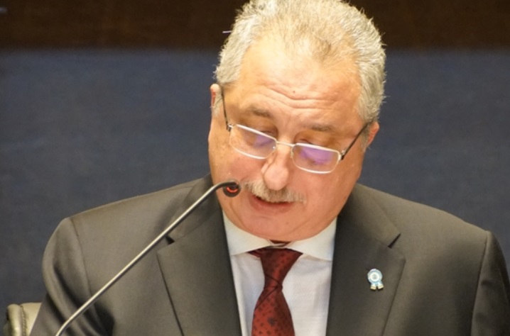 Passalacqua al Gobierno Nacional: “Misiones aporta mucho más de lo que recibe”