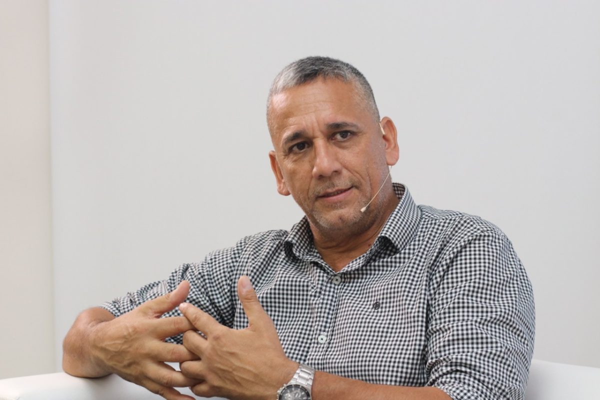 Penayo apuesta a seguir “resolviendo problemáticas del posadeño”