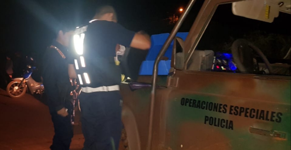 policia - 1