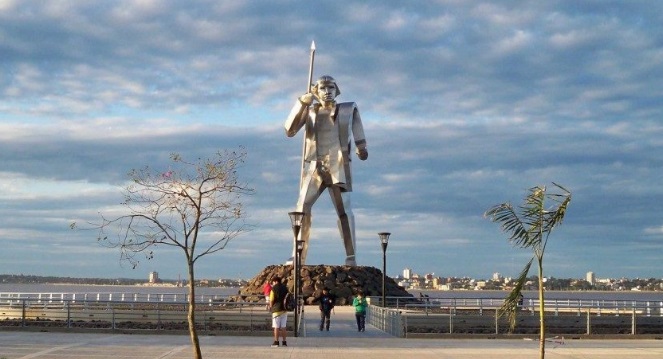 Tiempo: domingo fresco y nublado, con probables lluvias por la noche