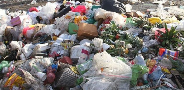 El mundo busca reducir los plásticos de un solo uso