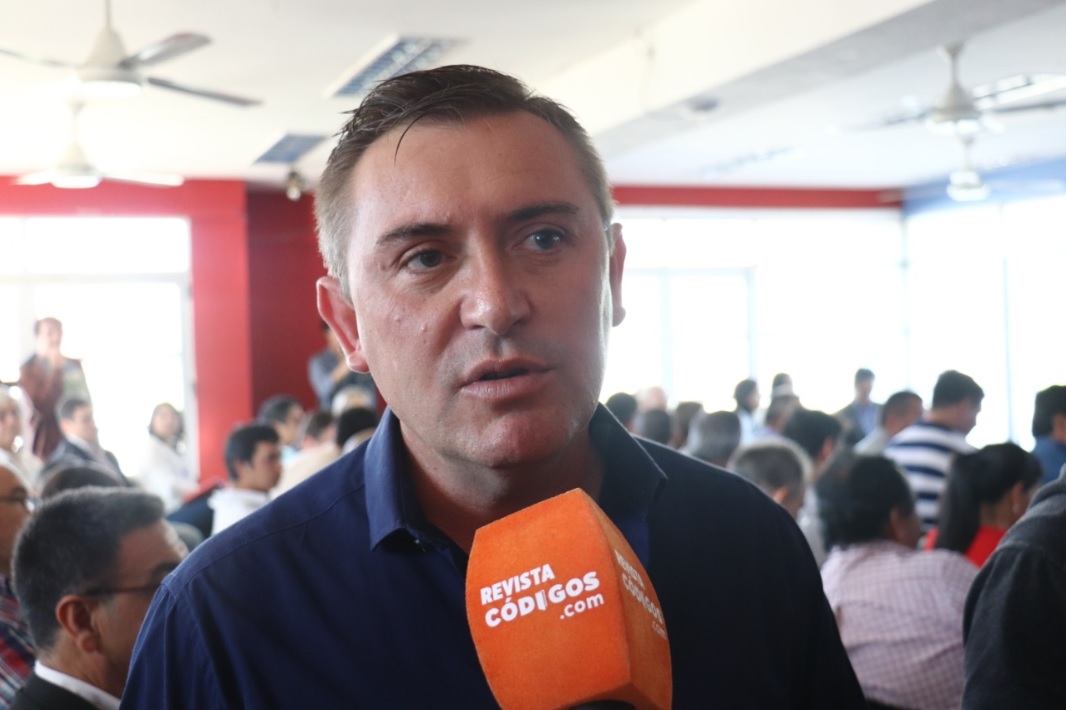 Campo Grande sigue realizando acciones para el cuidado del medioambiente