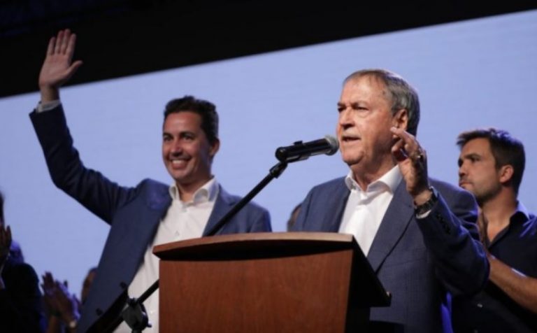 Schiaretti convoca cumbre y busca traspolar experimento electoral cordobés a octubre