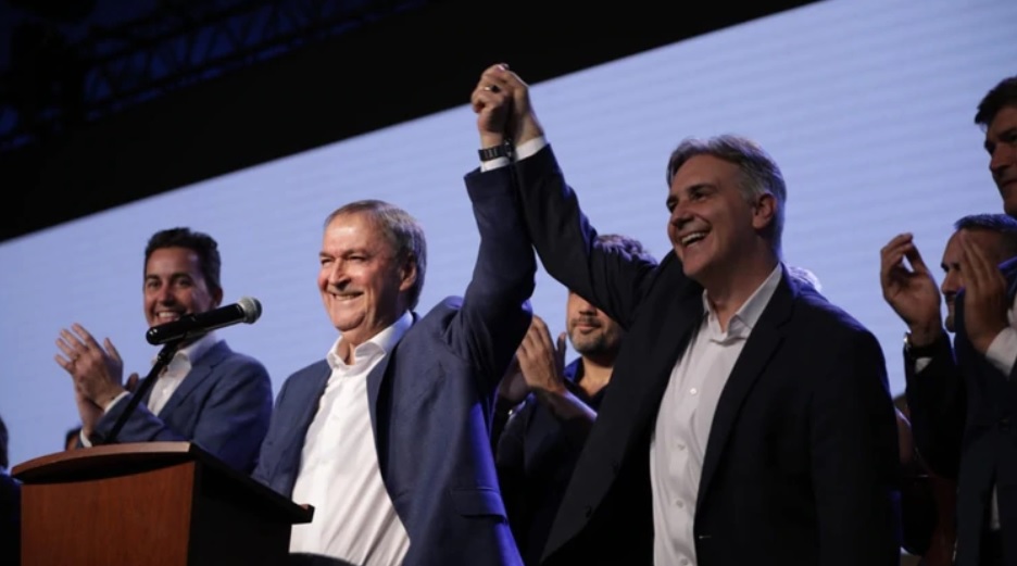 Córdoba: Schiaretti logró una victoria categórica en Córdoba y fue reelecto