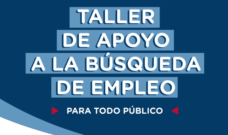 Posadas: realizarán taller de apoyo a la búsqueda de empleo