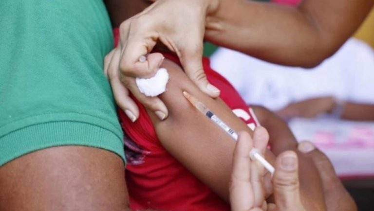 Resaltan la importancia de la vacunación para evitar enfermedades