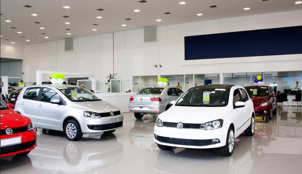 Cayó un 56% la venta de autos 0km en el mes de mayo