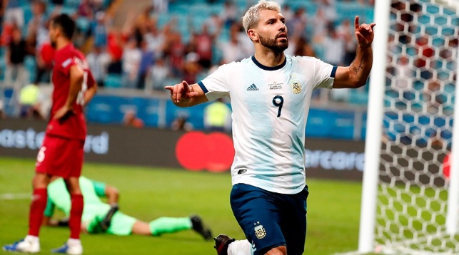 Argentina enfrentará a Venezuela por el pase a semifinales de la Copa América: horario, TV y formaciones