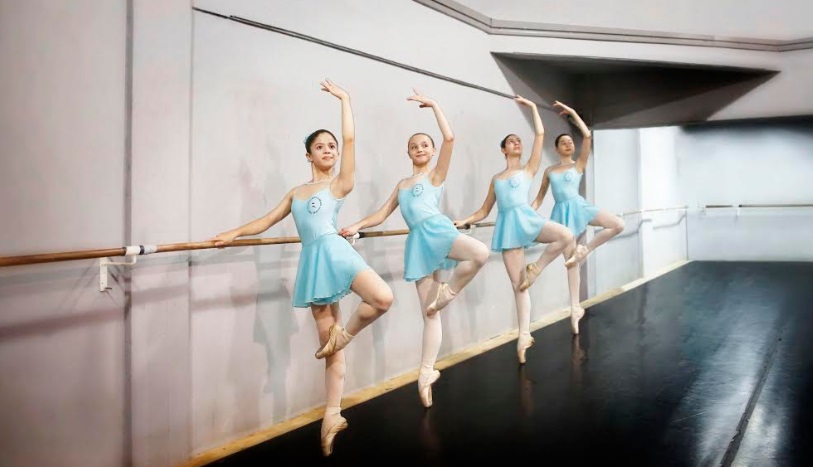 Parque del Conocimiento: el domingo presentarán una muestra coreográfica en el Teatro Lírico