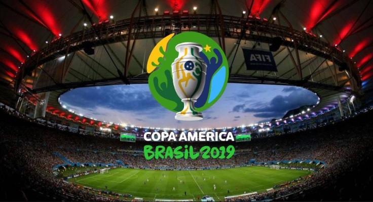 Copa América: Brasil y Bolivia darán el puntapié inicial con arbitraje del misionero Pitana