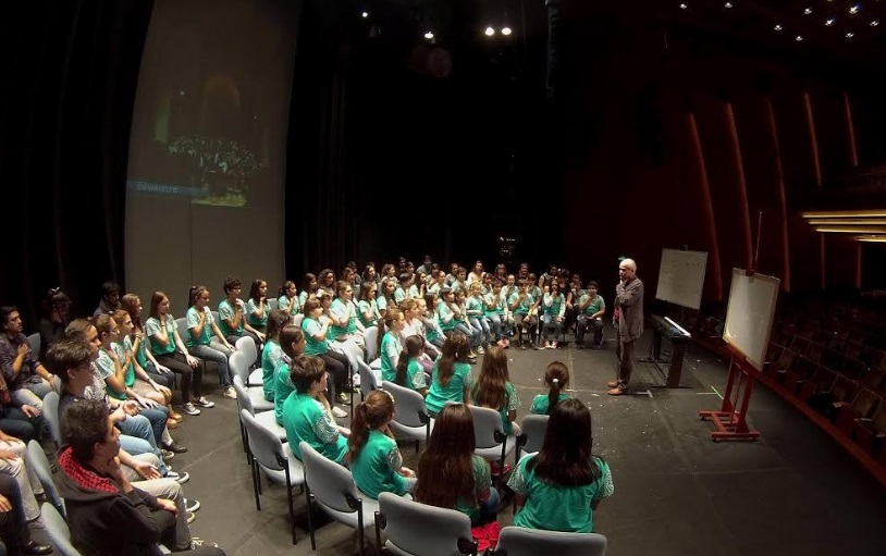 Posadas albergará el 2° festival internacional «Voces en la Selva»