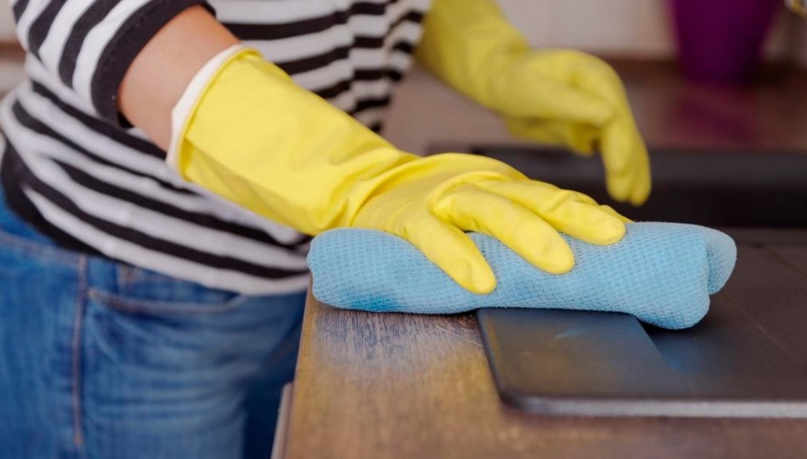 Empleadas domésticas