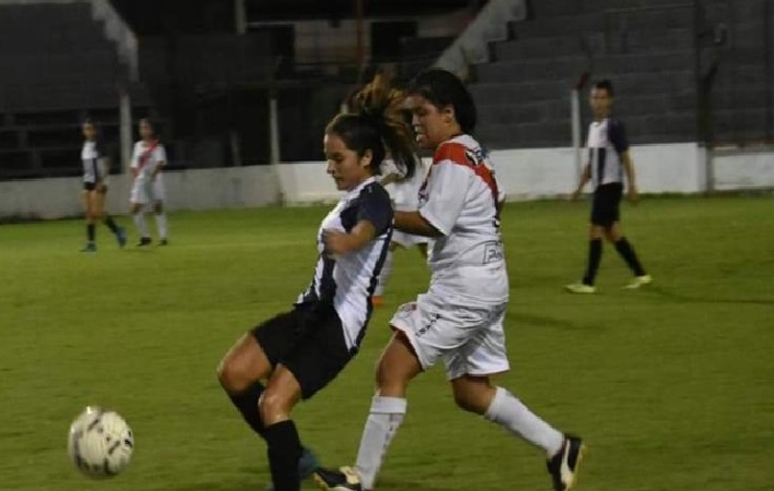 Fútbol femenino: confirmaron la fecha de arranque del torneo de la Liga Posadeña