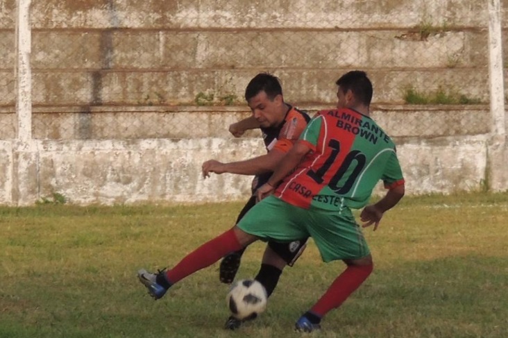 Fútbol: el 22 de junio comenzará la Liga Regional de Iguazú