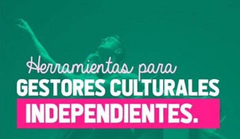 Parque del Conocimiento: el martes finaliza el ciclo de capacitación para gestores culturales