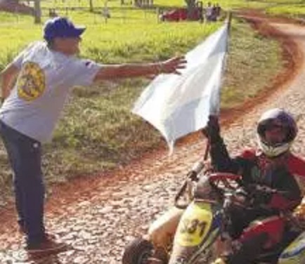 Karting: la 2° fecha del Campeonato Misionero se correrá en Campo Grande