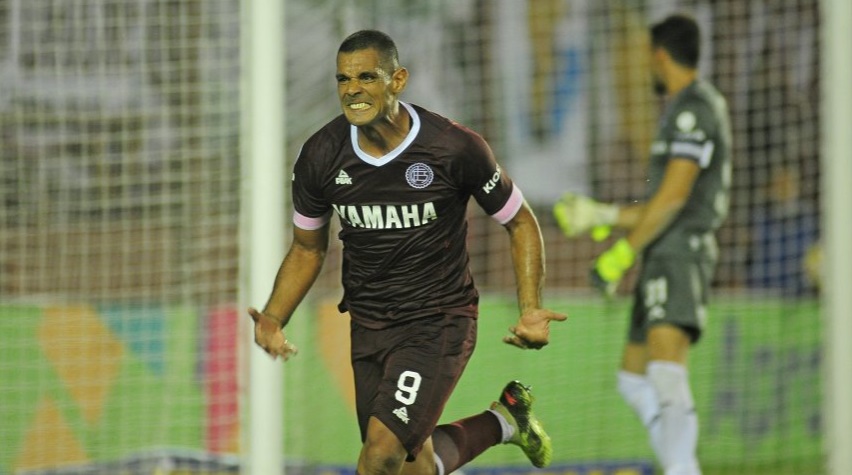 Lanús jugará la Copa Sudamericana