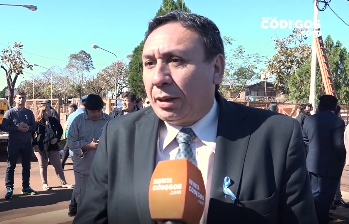 Misiones contará con Mercados Concentradores en Eldorado, Oberá, Iguazú, San Vicente y Alem