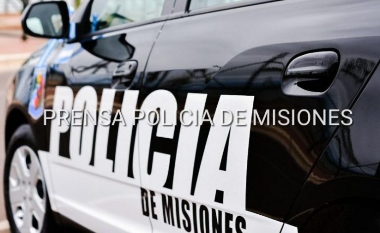 Tránsito fatal: menor murió tras protagonizar un accidente en San Javier