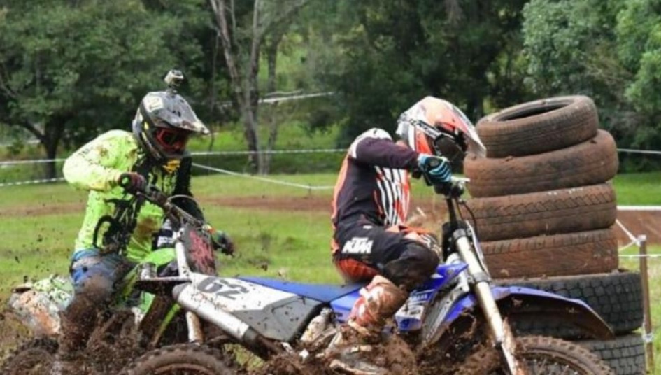 El fin de semana Caá Yarí albergará una nueva fecha del Súper Enduro Cross