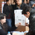 Cobertura especial de Códigos: reviví la jornanda electoral en imágenes