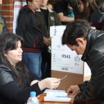 Cobertura especial de Códigos: reviví la jornanda electoral en imágenes