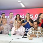 Cobertura especial de Códigos: reviví la jornanda electoral en imágenes