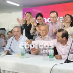 Cobertura especial de Códigos: reviví la jornanda electoral en imágenes