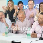 Cobertura especial de Códigos: reviví la jornanda electoral en imágenes