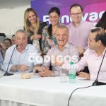 Cobertura especial de Códigos: reviví la jornanda electoral en imágenes