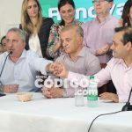 Cobertura especial de Códigos: reviví la jornanda electoral en imágenes