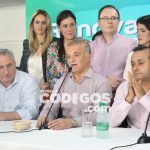 Cobertura especial de Códigos: reviví la jornanda electoral en imágenes