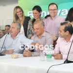 Cobertura especial de Códigos: reviví la jornanda electoral en imágenes