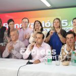 Cobertura especial de Códigos: reviví la jornanda electoral en imágenes