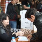 Cobertura especial de Códigos: reviví la jornanda electoral en imágenes