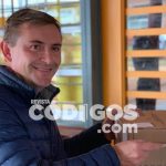 Cobertura especial de Códigos: reviví la jornanda electoral en imágenes