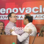 Cobertura especial de Códigos: reviví la jornanda electoral en imágenes