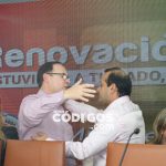 Cobertura especial de Códigos: reviví la jornanda electoral en imágenes