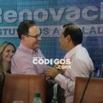 Cobertura especial de Códigos: reviví la jornanda electoral en imágenes