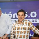 Cobertura especial de Códigos: reviví la jornanda electoral en imágenes