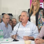 Cobertura especial de Códigos: reviví la jornanda electoral en imágenes