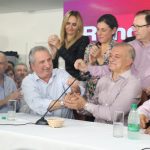 Cobertura especial de Códigos: reviví la jornanda electoral en imágenes