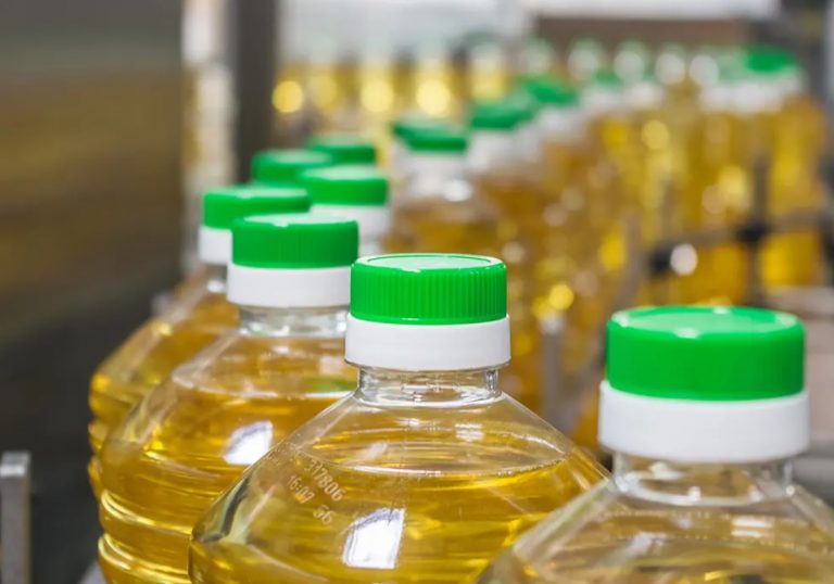 La Anmat prohibió la comercialización de un aceite de girasol