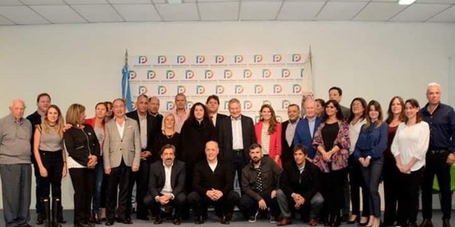 Penayo expuso en ADPRA: pidió legitimación procesal de las Defensorías del Pueblo