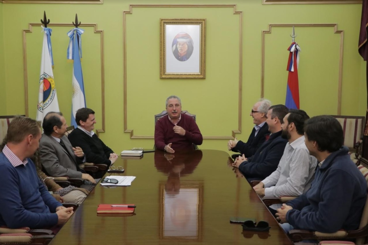 Lanzaron la versión 2019 del “Ahora Papá” que ofrecerá descuentos los días 13, 14 y 15