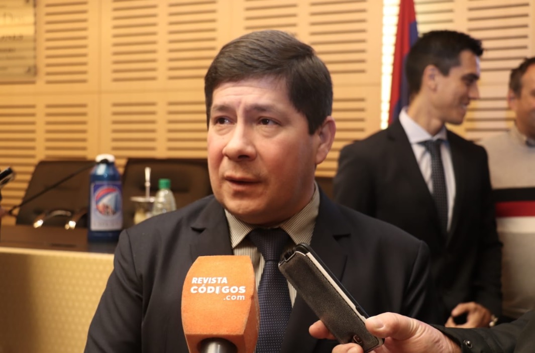 Presentaron proyecto de ley para la creación de un programa y centro de rehabilitación cardiovascular